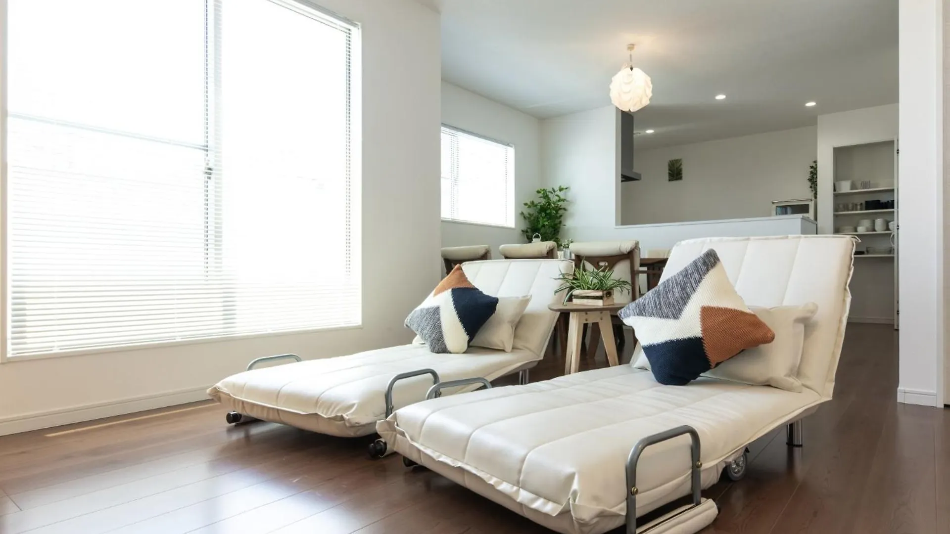 The Beach Front Miurakaigan - Vacation Stay 10780 三浦市