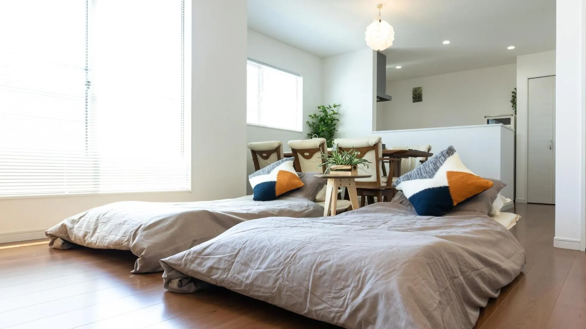 The Beach Front Miurakaigan - Vacation Stay 10780 度假居 三浦市