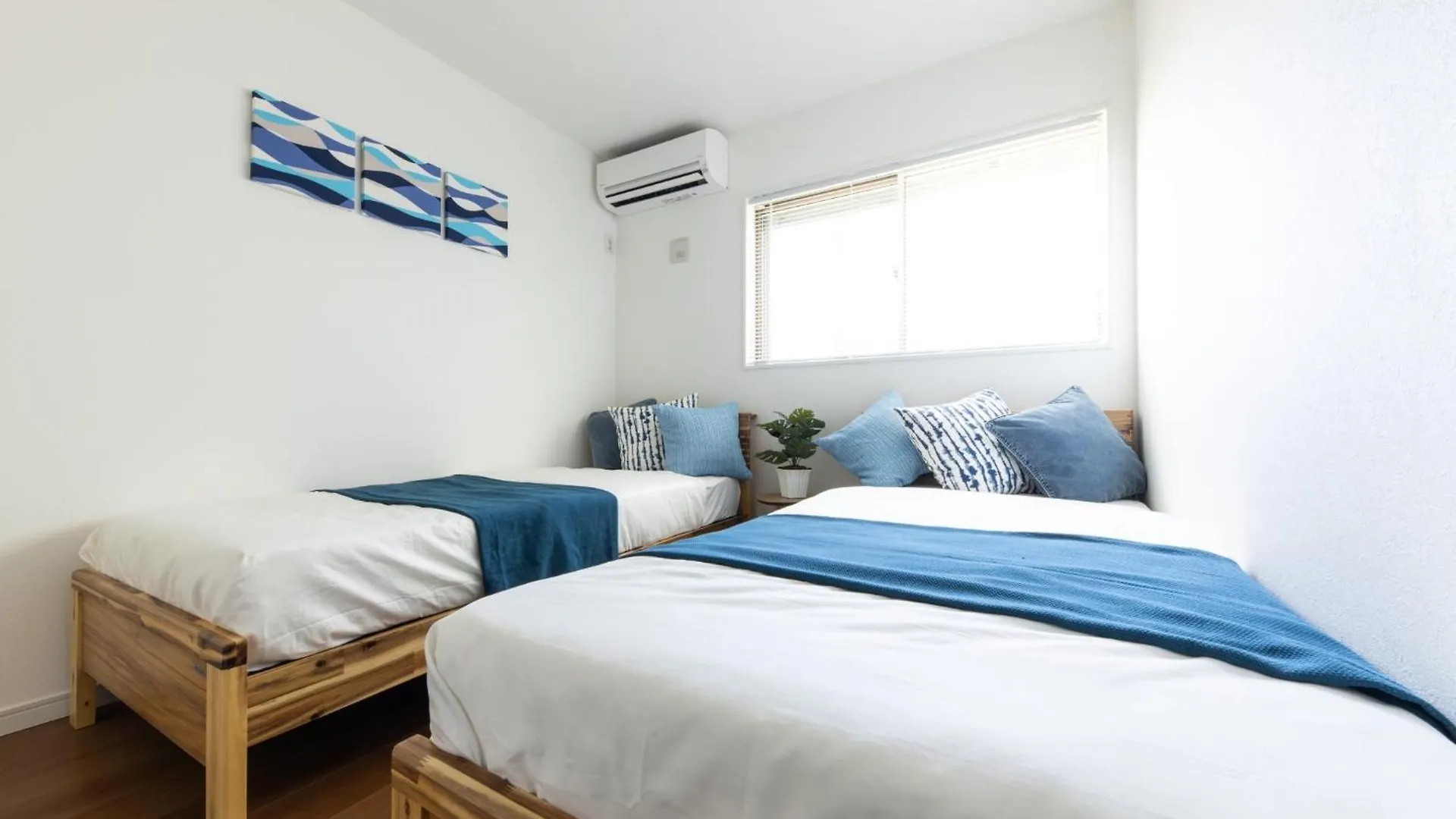 度假居 The Beach Front Miurakaigan - Vacation Stay 10780 日本