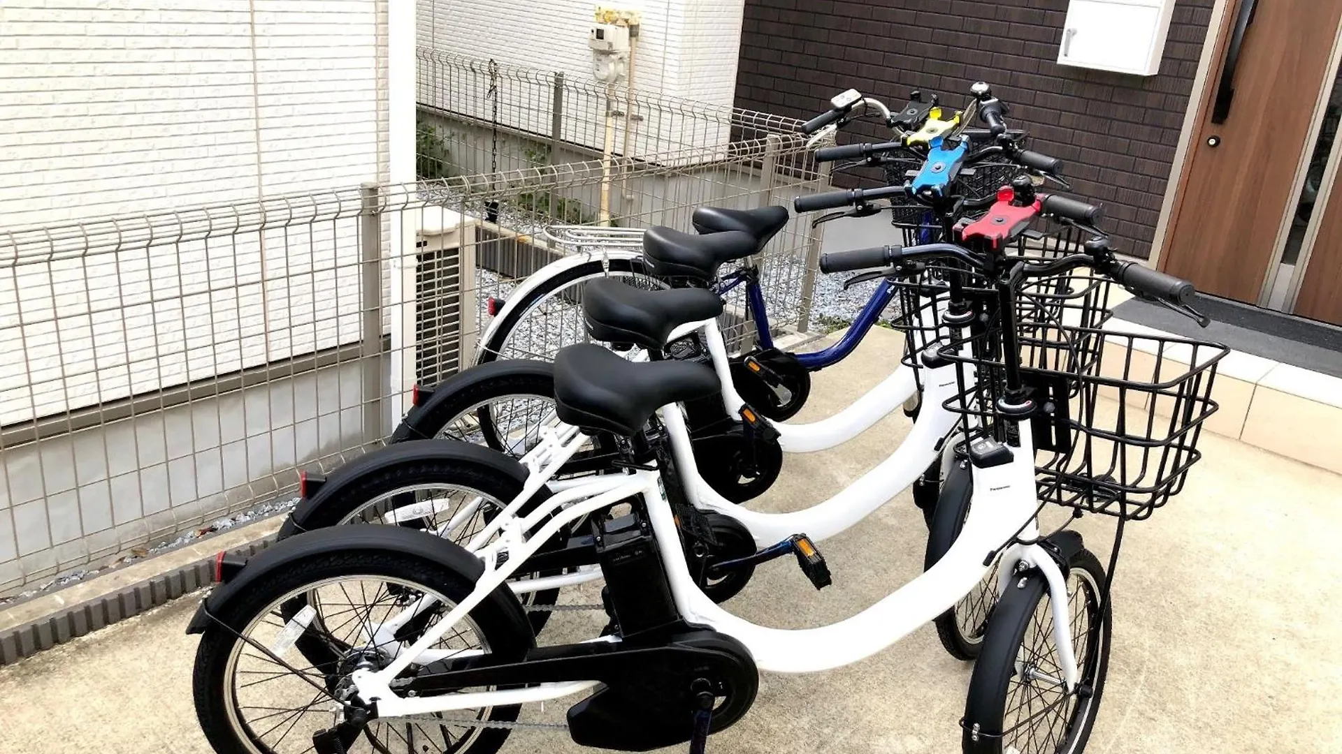 The Beach Front Miurakaigan - Vacation Stay 10780 度假居 三浦市