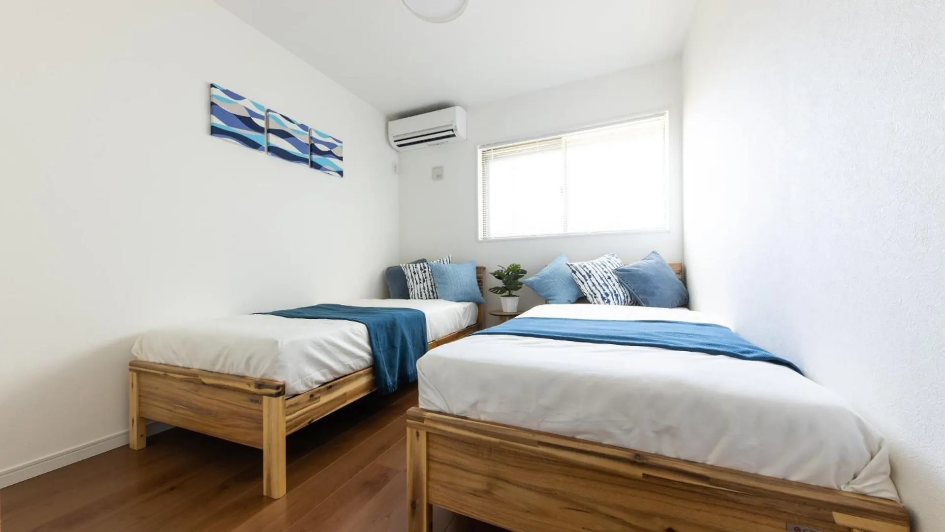 The Beach Front Miurakaigan - Vacation Stay 10780 度假居 三浦市
