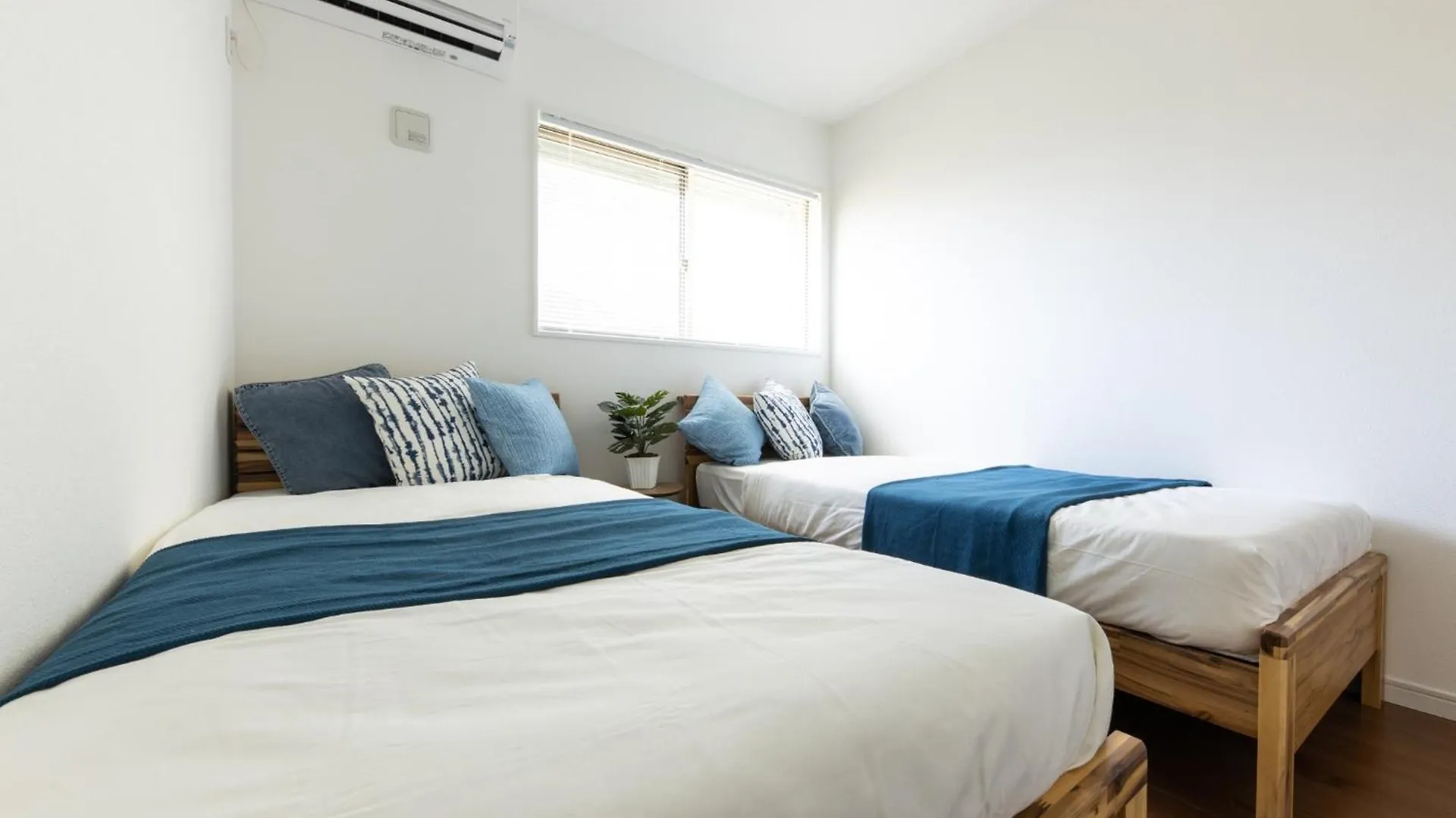 度假居 The Beach Front Miurakaigan - Vacation Stay 10780 日本