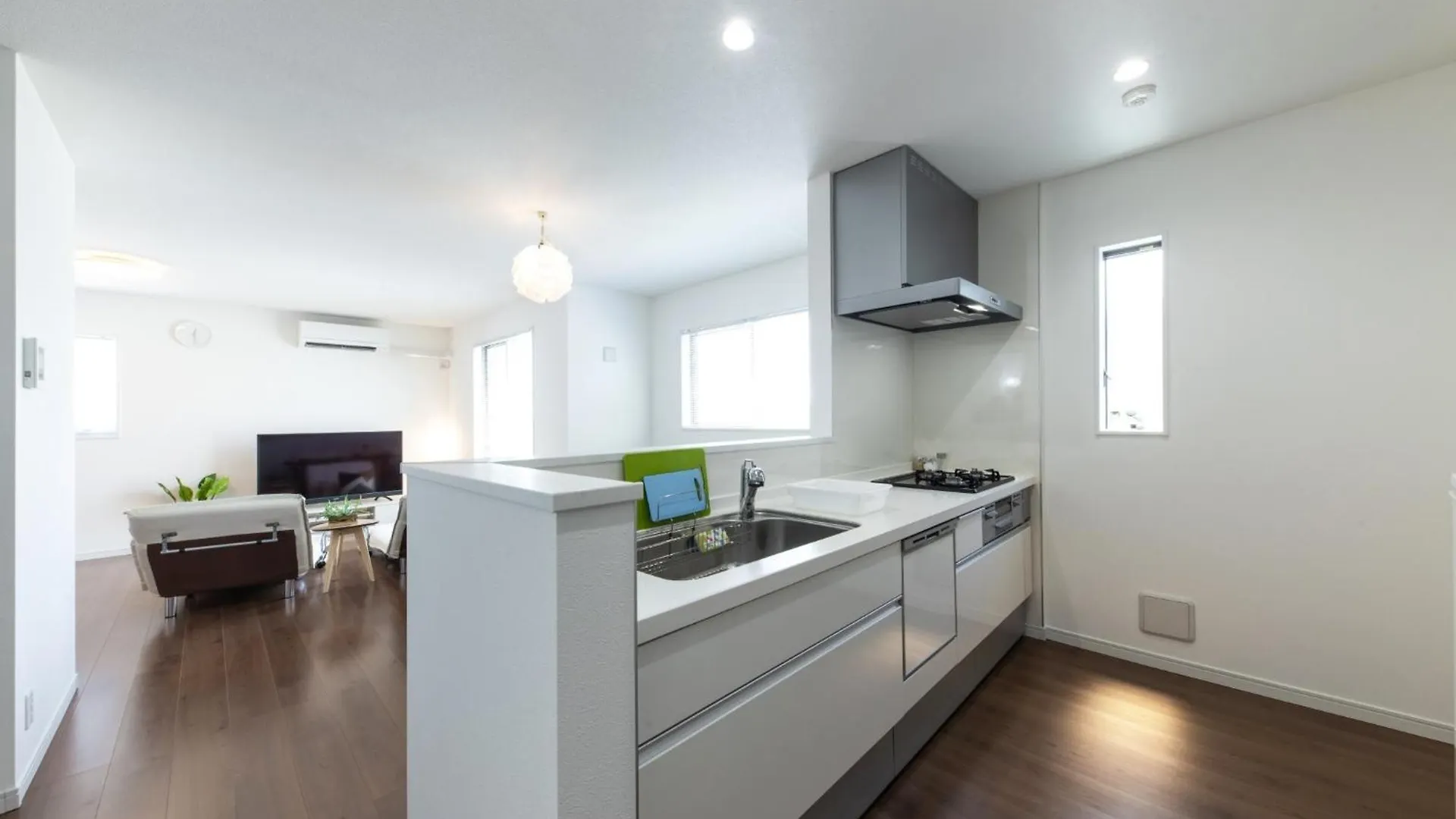 The Beach Front Miurakaigan - Vacation Stay 10780 度假居